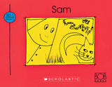BOB Books Set #1: Beginning Readers