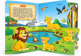 Jungle Friends - Learn Amazing Facts about Jungle Animals