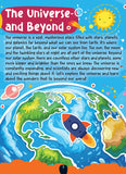 The Little Scientists Activity Book for Kids - Age 6+