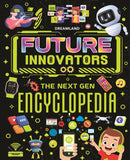 Future Innovators The Next Gen Encyclopedia