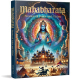 Mahabharata: Stories of Valor and Virtue