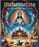 Mahabharata: Stories of Valor and Virtue