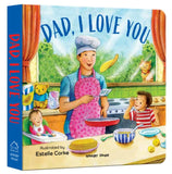 Daddy, I Love You