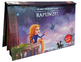 My First Pop Up Fairy Tales - Rapunzel (Pop up Books)