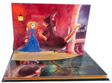 My First Pop Up Fairy Tales - Rapunzel (Pop up Books)