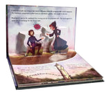 My First Pop Up Fairy Tales - Rapunzel (Pop up Books)