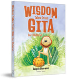 Wisdom Tales From Gita For Children