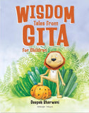 Wisdom Tales From Gita For Children