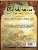 Illustrated Mahabharata: Timeless Tales for Children (Deluxe Edition)