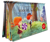 My First Pop Up Fairy Tales - Hansel & Gretel (Pop up Books)