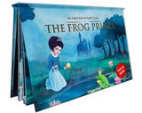 My First Pop Up Fairy Tales - The Frog Prince (Pop up Books)