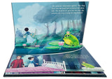 My First Pop Up Fairy Tales - The Frog Prince (Pop up Books)