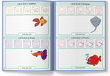How to Draw: 101 Animals | Step-by-Step Drawing Activity Book for Kids