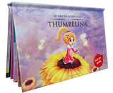My First Pop Up Fairy Tales - Thumbelina (Pop up Books)