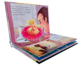 My First Pop Up Fairy Tales - Thumbelina (Pop up Books)