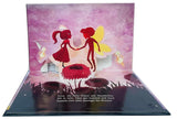 My First Pop Up Fairy Tales - Thumbelina (Pop up Books)