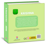 Krishna - With Mantra Sound and Stories for kids