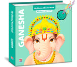 Ganesha - With Mantra Sound and Stories for kids