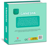 Ganesha - With Mantra Sound and Stories for kids