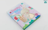 Bunny's Party (Touch and Feel Board Book)