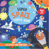 Super Space (Torch Book)
