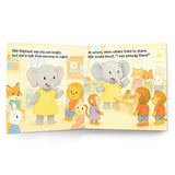 Excuse me Ms. Elephant ! A Good Manners Picture Book for Toddlers and Preschoolers
