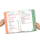 Little Economist: Wants and Needs- Financial Literacy Book for Kids Ages 7- 12