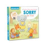 Sorry Mr. Fox ! A Good Manners Picture Book for Toddlers and Preschoolers