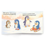 Please Mr. Penguin ! A Good Manners Series for Toddlers and Preschoolers
