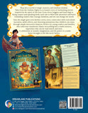 Tales from the Arabian Nights: Magical Stories for Kids Ages 6-10
