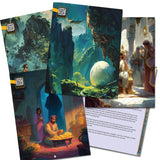 Tales from the Arabian Nights: Magical Stories for Kids Ages 6-10