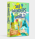 365 Wonders of the World (Monuments of the world)