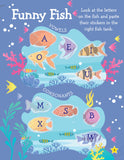 Learn Everyday Phonics and Reading - Age 4+