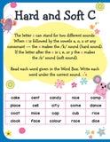 Learn Everyday Phonics and Reading - Age 4+