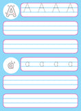 Alphabet - Flash Cards for Kids