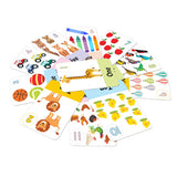 Numbers - Flash Cards for Kids