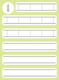 Numbers - Flash Cards for Kids