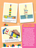 STEAM Projects for Kids Age 7 and Up - Hands-On Activities to Explore, Design, and Build