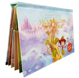 My First Pop Up Fairy Tales - Jack & The Beanstalk (Pop up Books)