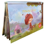 My First Pop Up Fairy Tales - Pinocchio (Pop up Books)