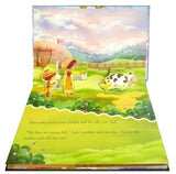 My First Pop Up Fairy Tales - Jack & The Beanstalk (Pop up Books)