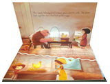 My First Pop Up Fairy Tales - Jack & The Beanstalk (Pop up Books)