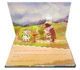 My First Pop Up Fairy Tales - Jack & The Beanstalk (Pop up Books)