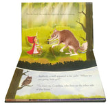 My First Pop Up Fairy Tales - Little Red Riding Hood (Pop up Books)
