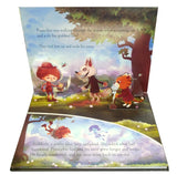 My First Pop Up Fairy Tales - Pinocchio (Pop up Books)