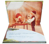 My First Pop Up Fairy Tales - Pinocchio (Pop up Books)