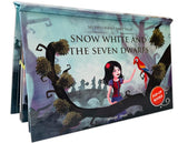 My First Pop Up Fairy Tales - Snow White and The Seven Dwarfs (Pop up Books)
