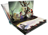 My First Pop Up Fairy Tales - Snow White and The Seven Dwarfs (Pop up Books)