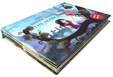 My First Pop Up Fairy Tales - Snow White and The Seven Dwarfs (Pop up Books)