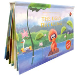 My First Pop Up Fairy Tales - The Ugly Duckling (Pop up Books)